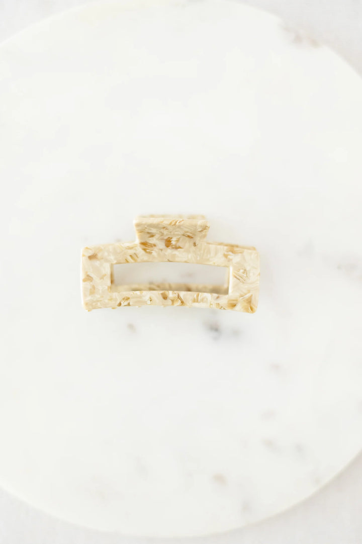 Medium Hair Clips | Barbays