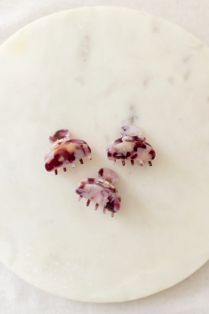 X-Small Hair Clips | Barbays