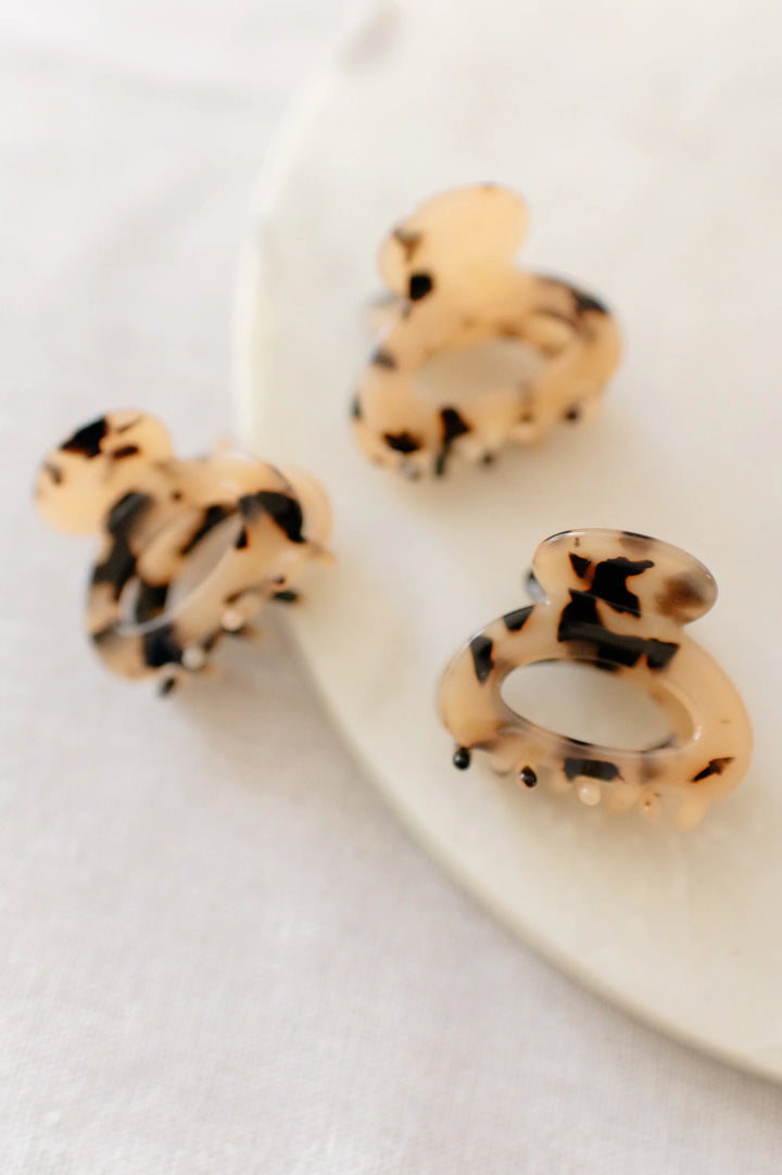 Small Hair Clips | Barbays