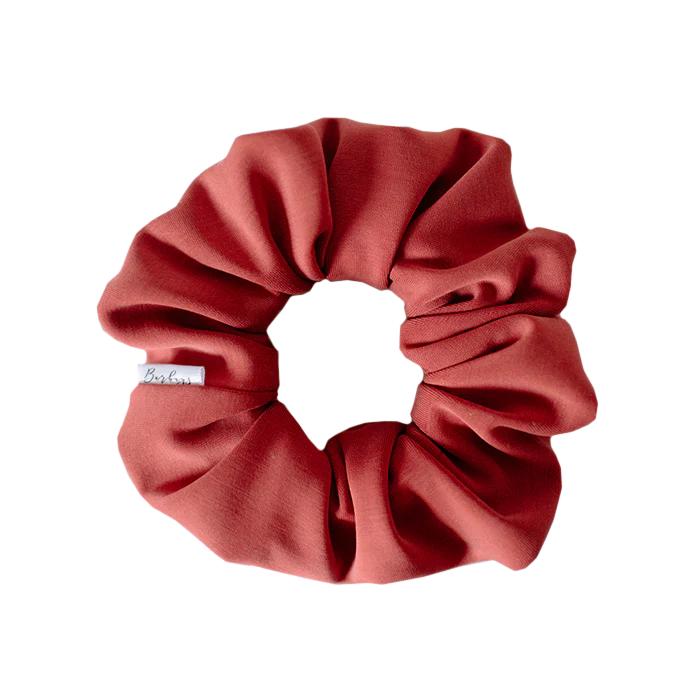 Berry Scrunchie | Barbays