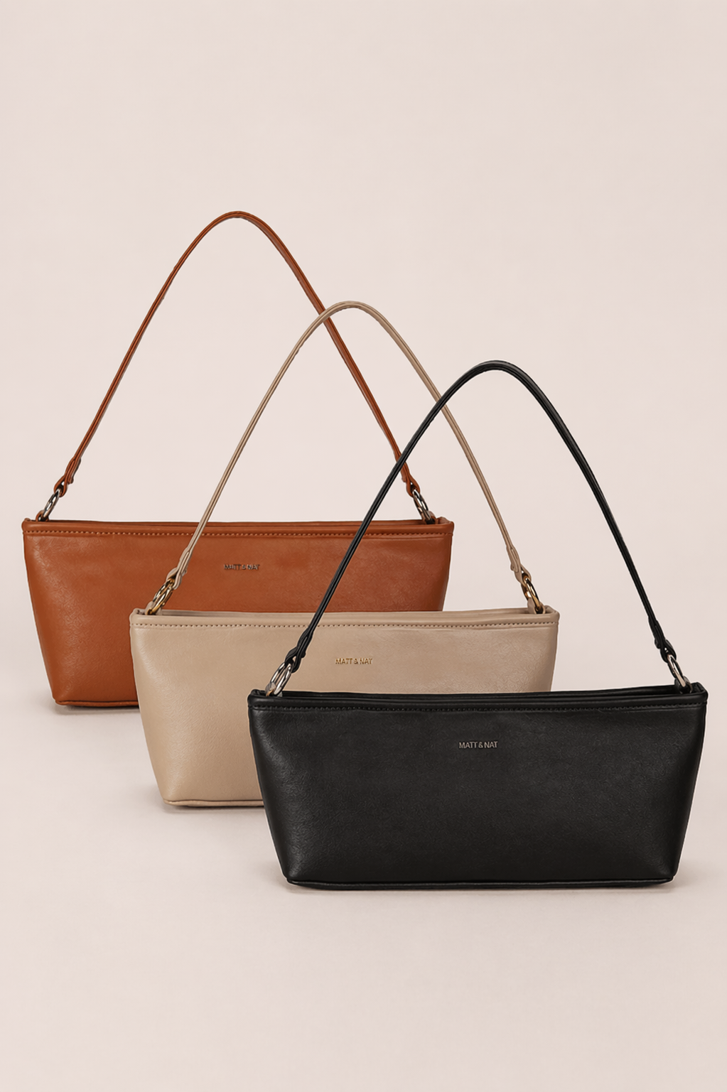 Mural Shoulder Bag | Matt and Nat