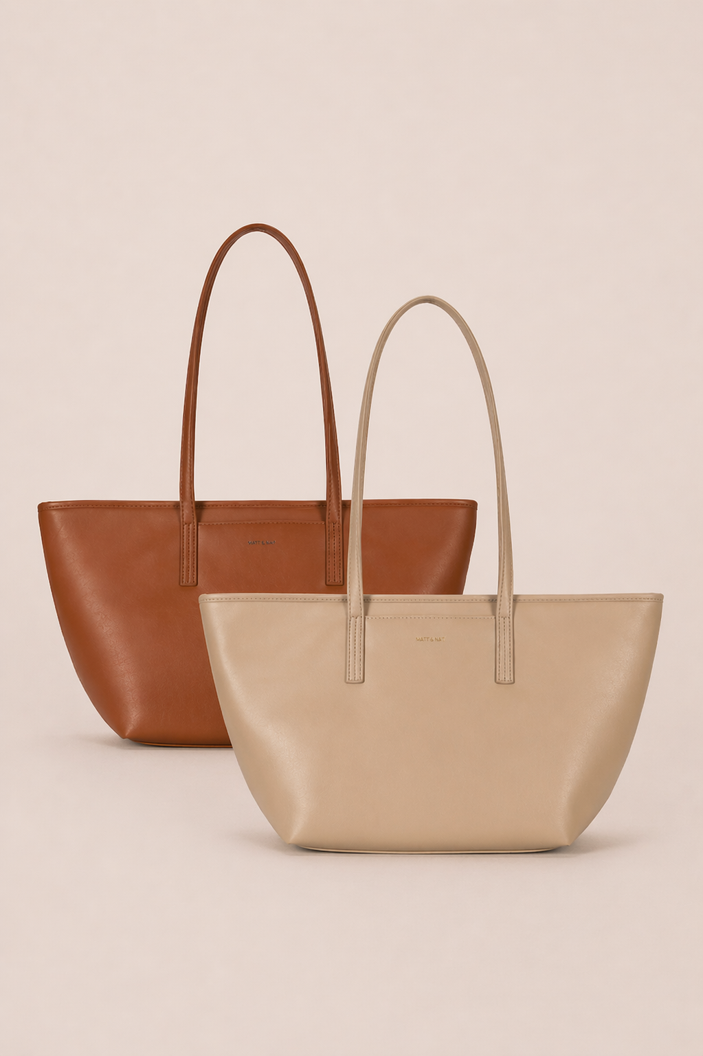 Marisa Shoulder Tote Bag | Matt and Nat