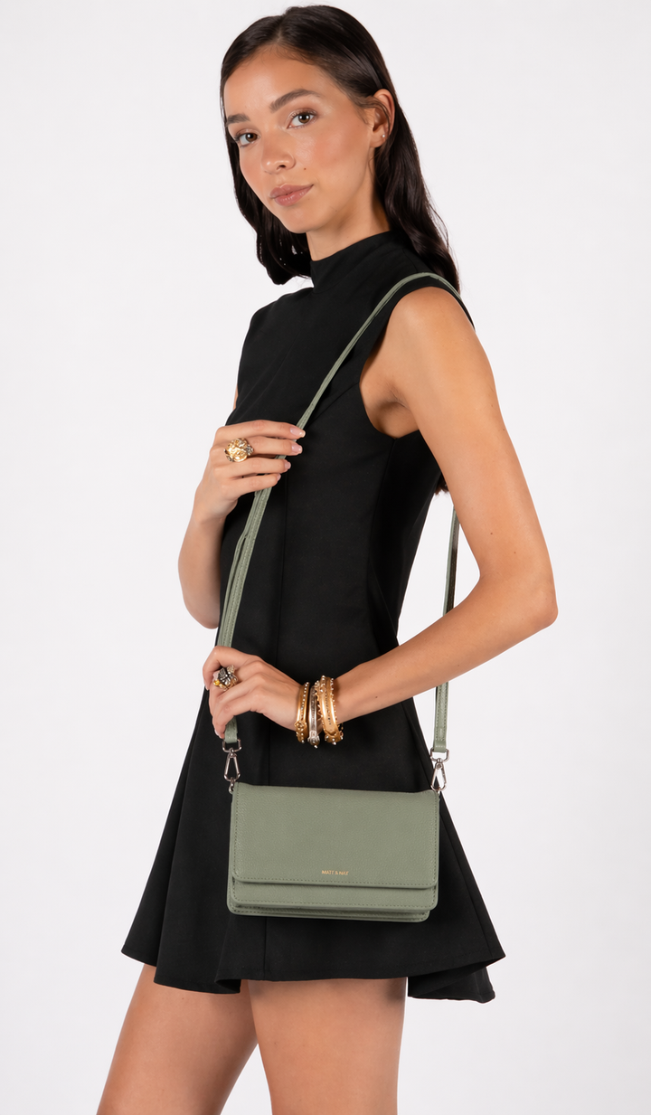 Bee Crossbody Bag | Matt and Nat