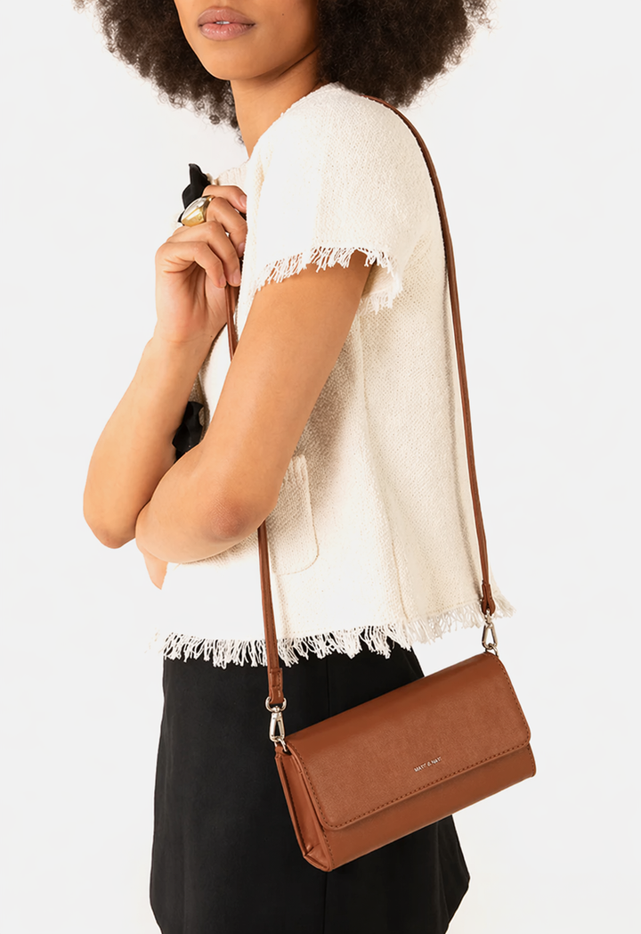 Drew Full Crossbody Bag | Matt and Nat
