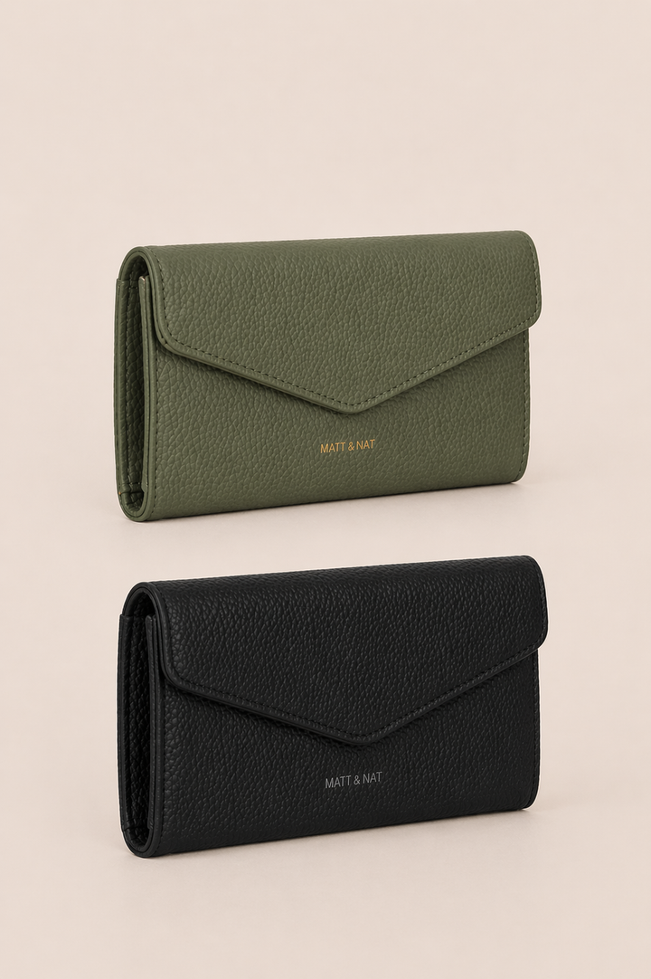 Raye Wallet | Matt and Nat