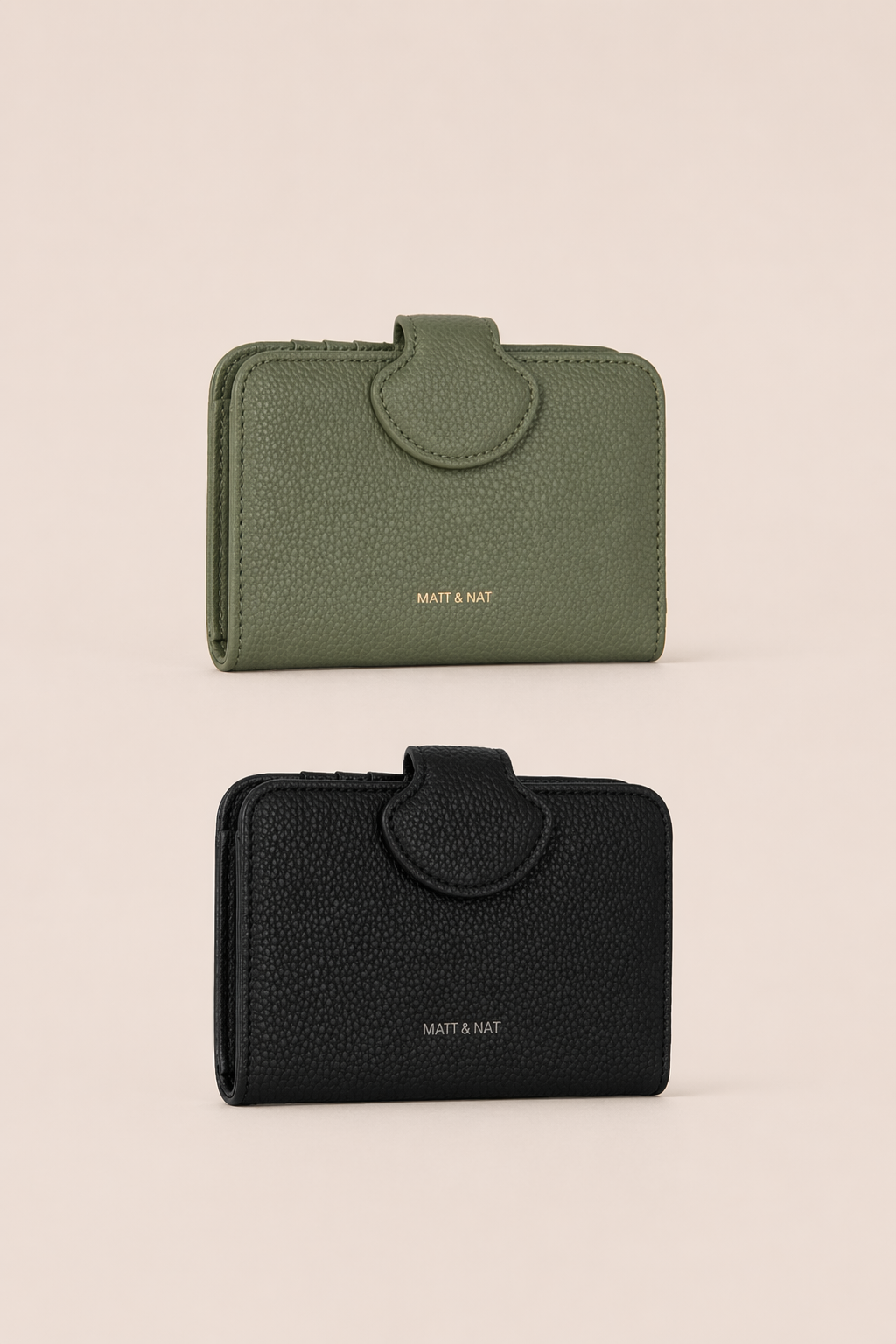 Float Small Wallet | Matt and Nat