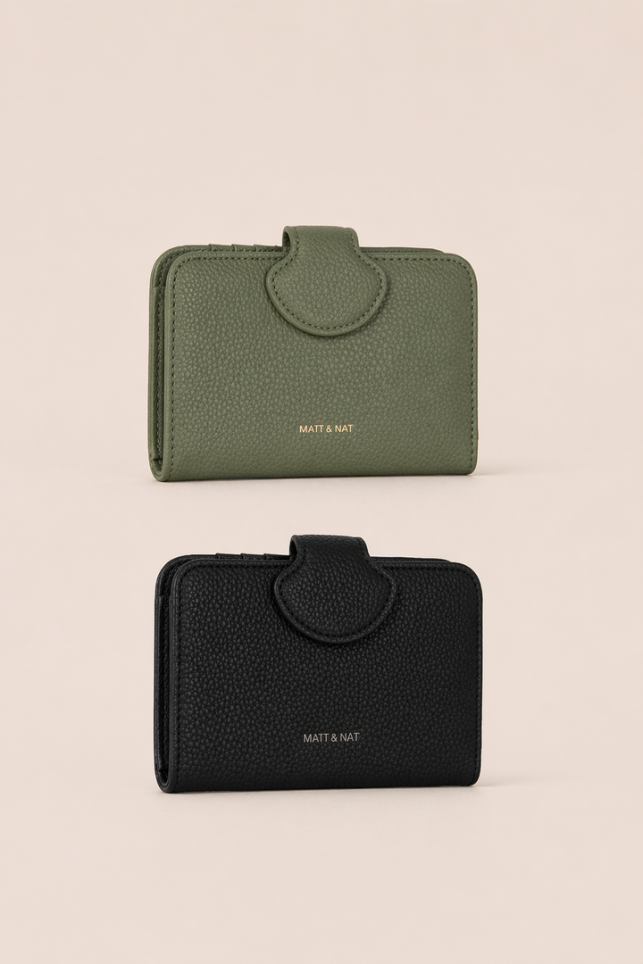 Float Small Wallet | Matt and Nat