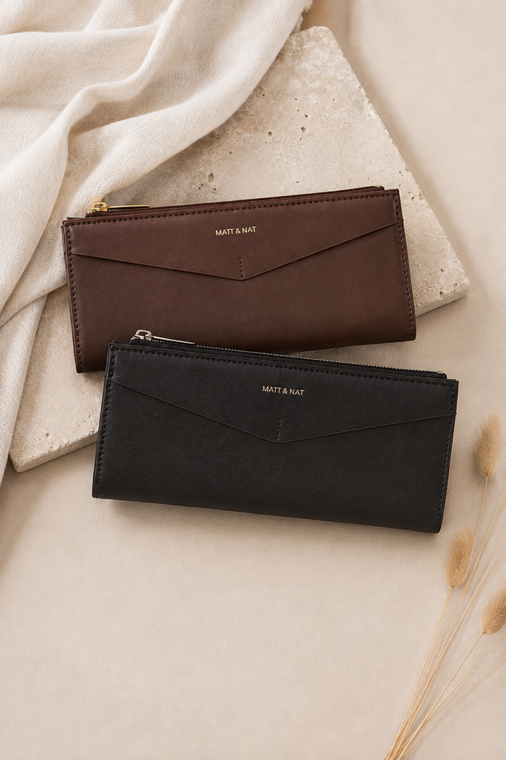 Rome Wallet Forum - Multiple Colours | Matt & Nat