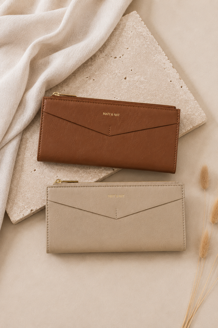 Rome Wallet Theme - Multiple Colours | Matt & Nat