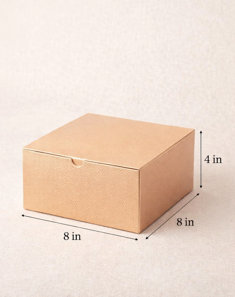 Build your Own Gift Box