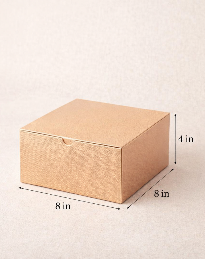Build your Own Gift Box