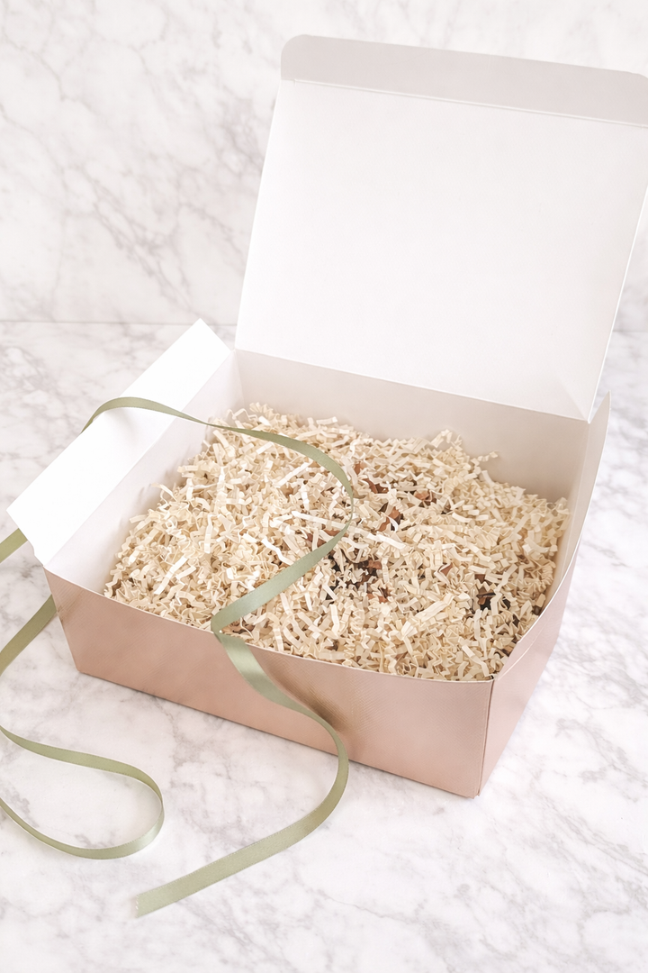 Build your Own Gift Box