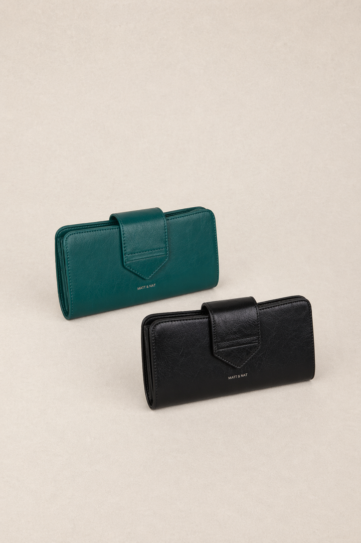 Thea Wallet | Matt and Nat
