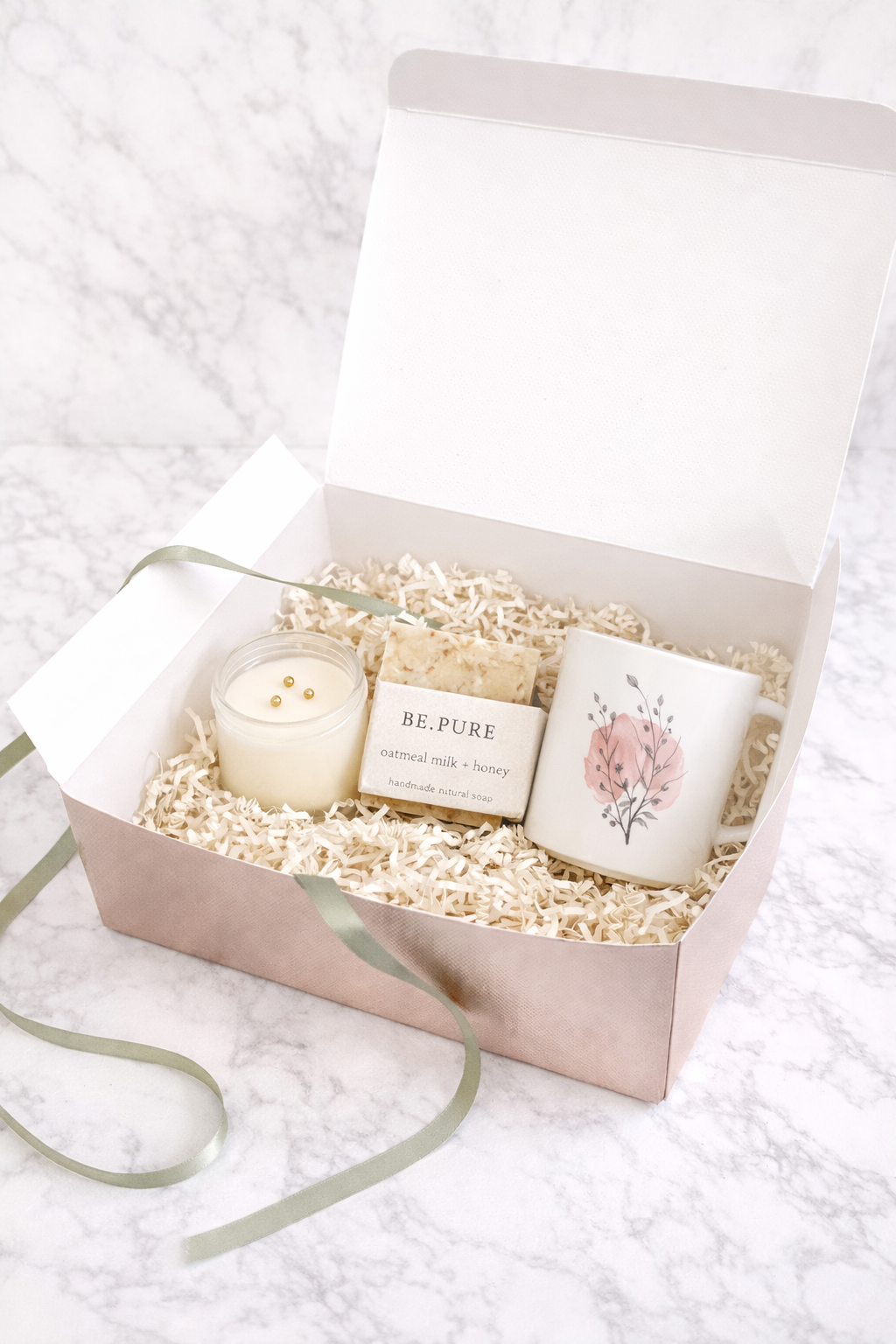 Build your Own Gift Box