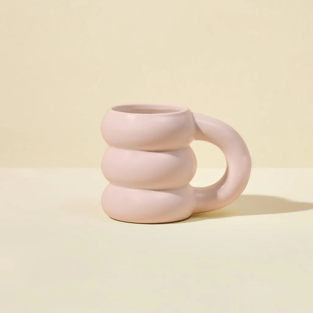 Cloud Mug - 4 Colours