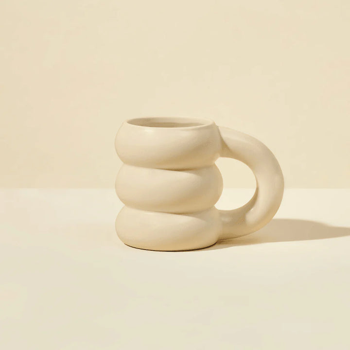 Cloud Mug - 4 Colours