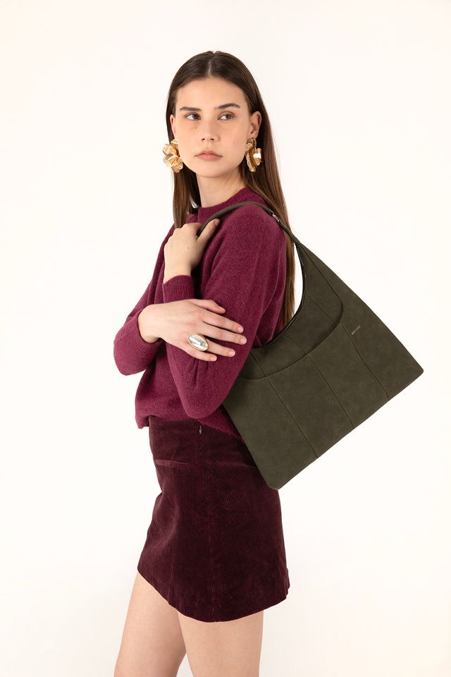 Emma Shoulder Bag | Matt & Nat