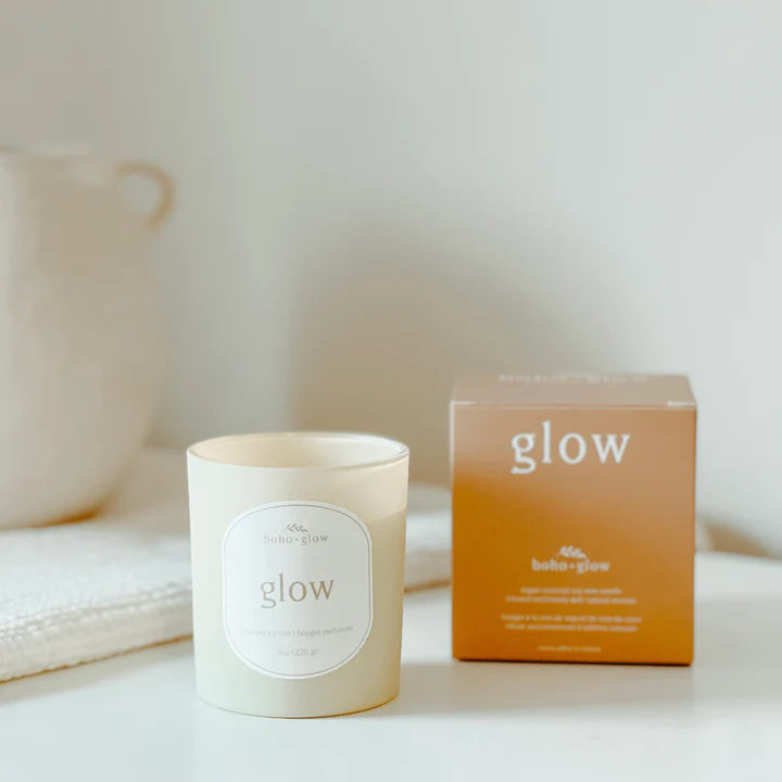 Glow - Classic Collection | Boho + Glow