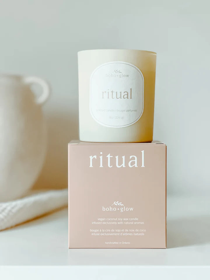 Ritual - Classic Collection | Boho + Glow