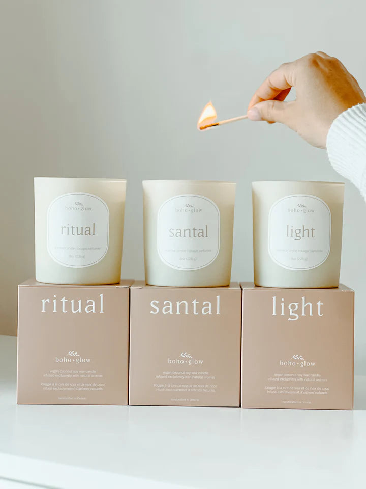 Ritual - Classic Collection | Boho + Glow