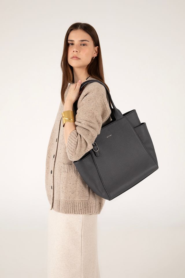 Iona Tote Bag | Matt & Nat