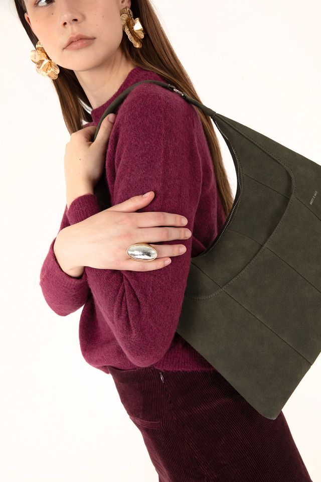 Emma Shoulder Bag | Matt & Nat