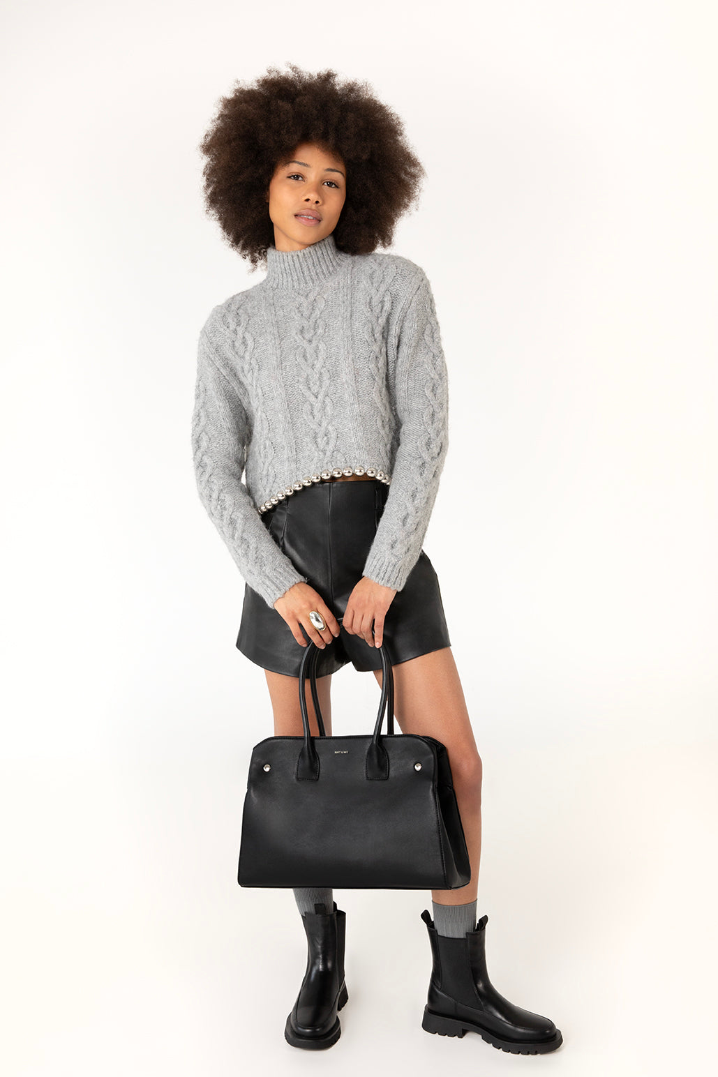 Dila Tote Bag | Matt & Nat