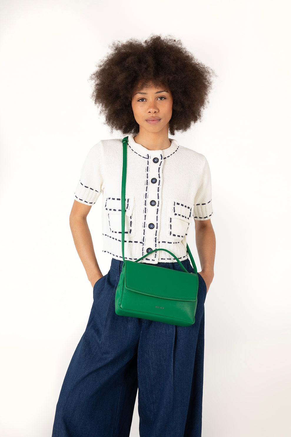 Jodi Crossbody Bag | Matt & Nat