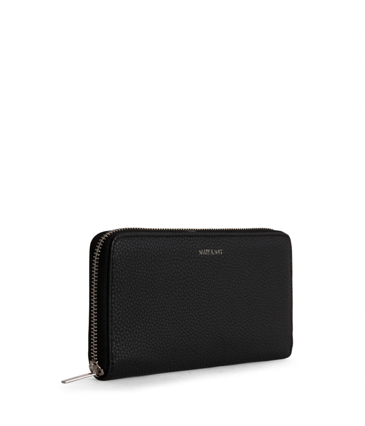Central Vegan Wallet - Multiple Colours | Matt & Nat