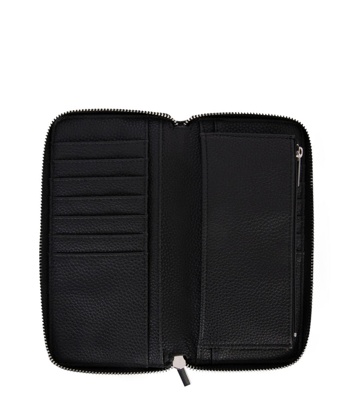 Central Vegan Wallet - Multiple Colours | Matt & Nat