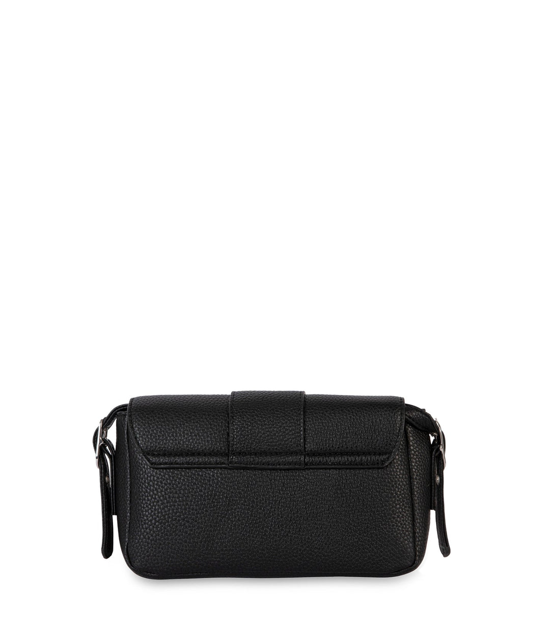 Isabelle Small Grain Shoulder Bag | Matt and Nat