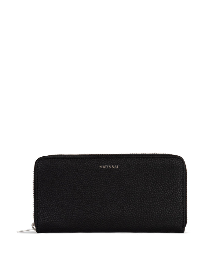 Central Vegan Wallet - Multiple Colours | Matt & Nat