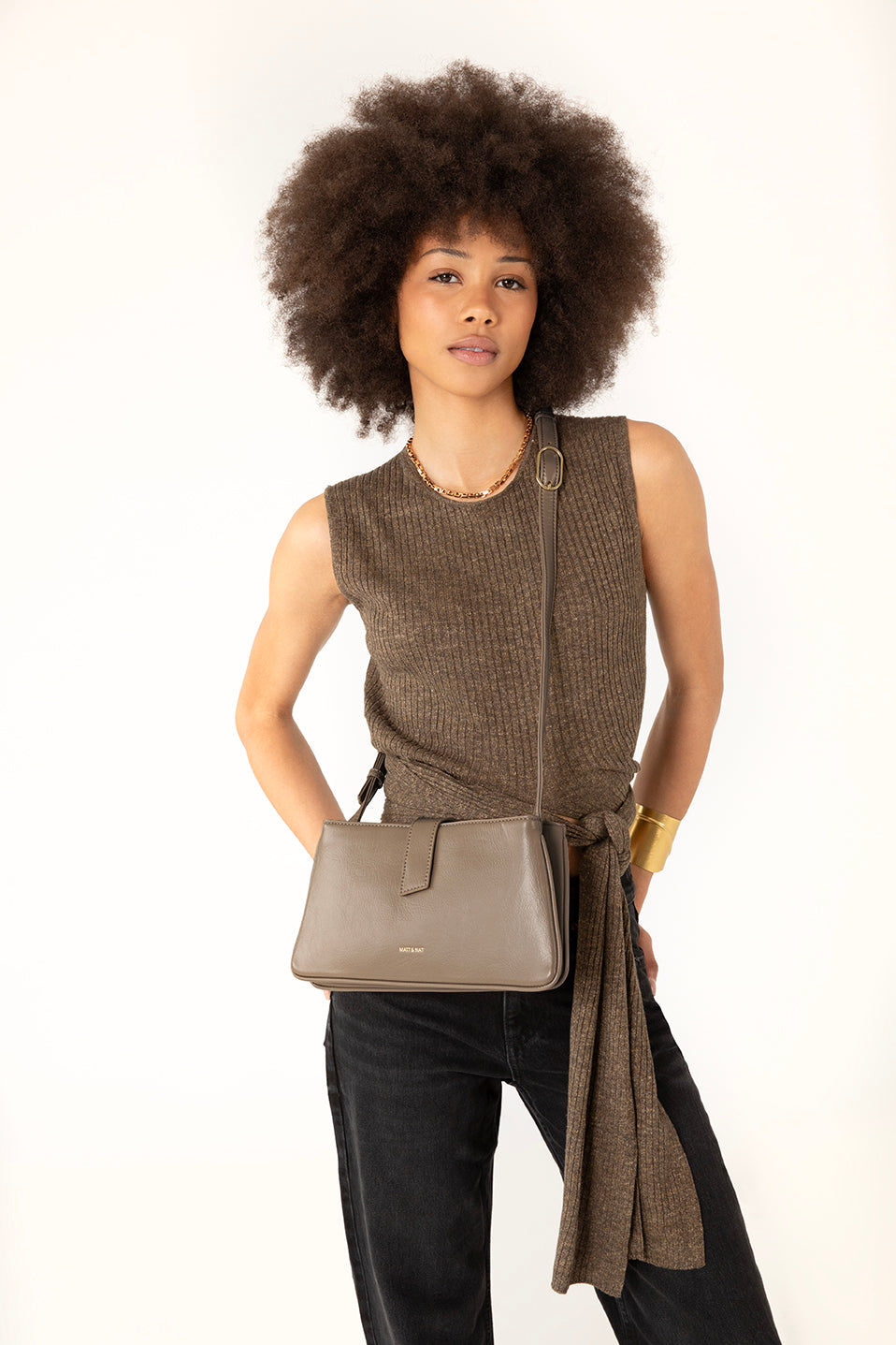 Adeline Crossbody Bag | Matt & Nat