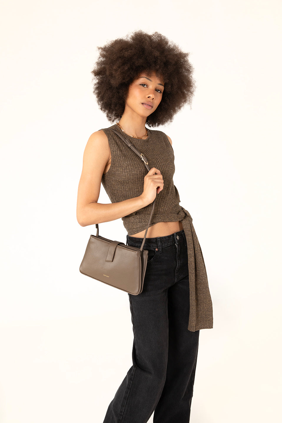 Adeline Crossbody Bag | Matt & Nat
