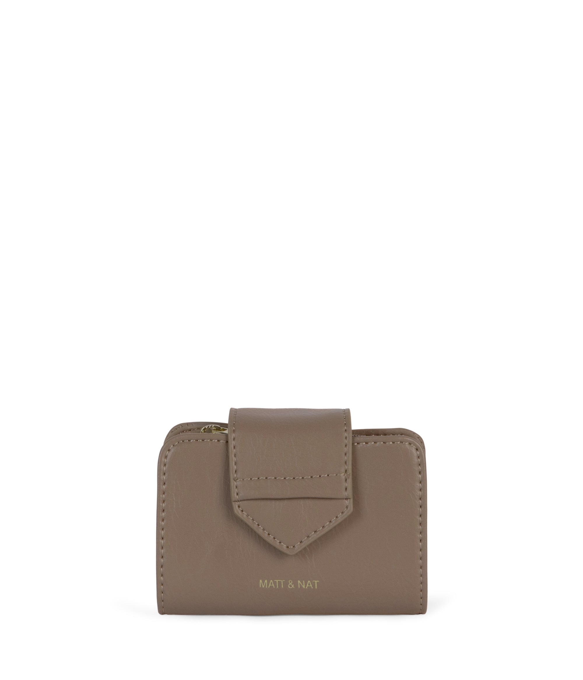 Matt & Nat Thea SM Wallet | Vegan Accordion Wallet Canada – Jolie