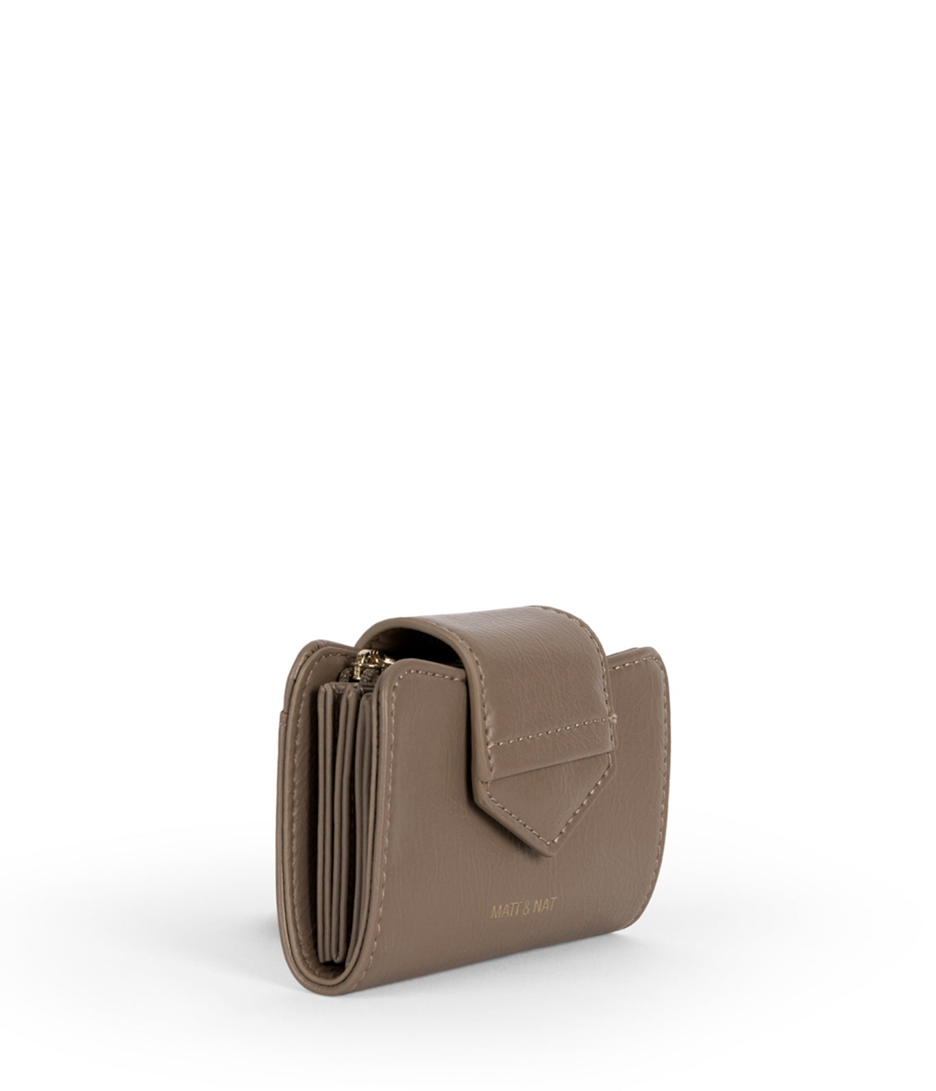 Matt & Nat Thea SM Wallet | Vegan Accordion Wallet Canada – Jolie