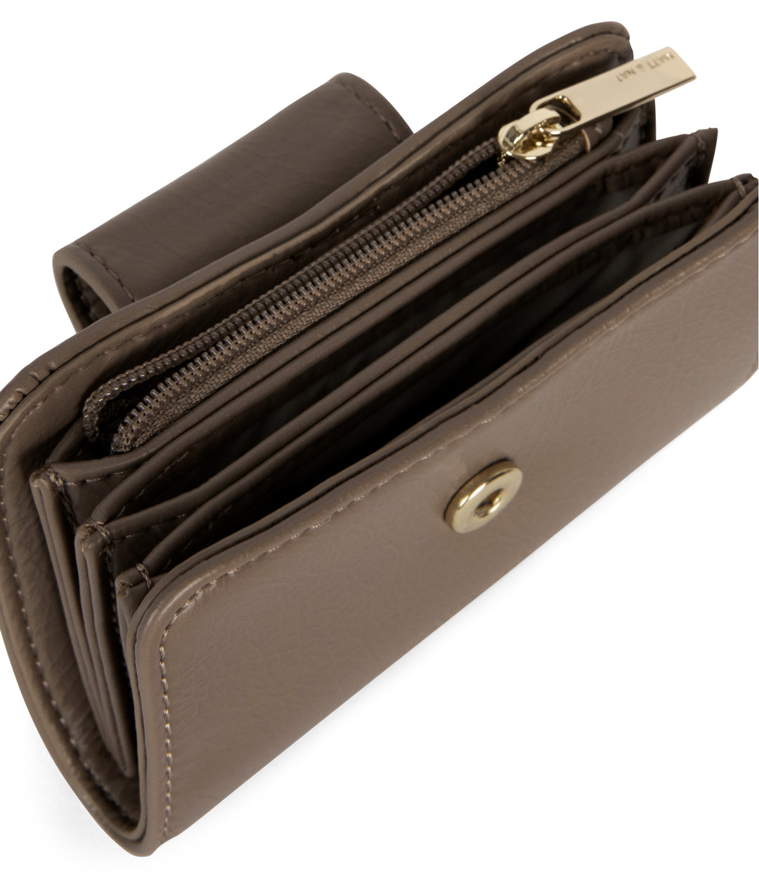 TheaSM Wallet | Matt & Nat