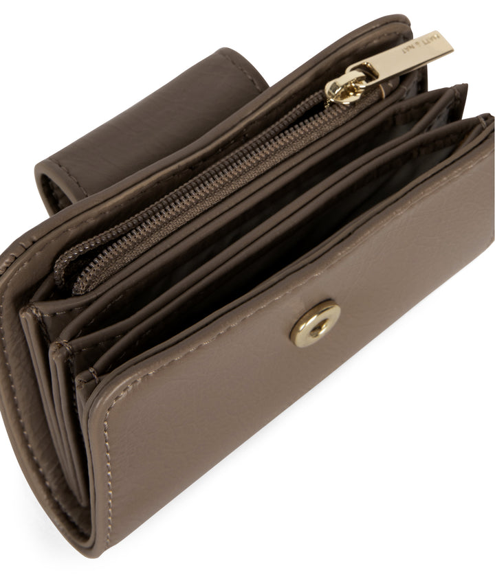 TheaSM Wallet | Matt & Nat