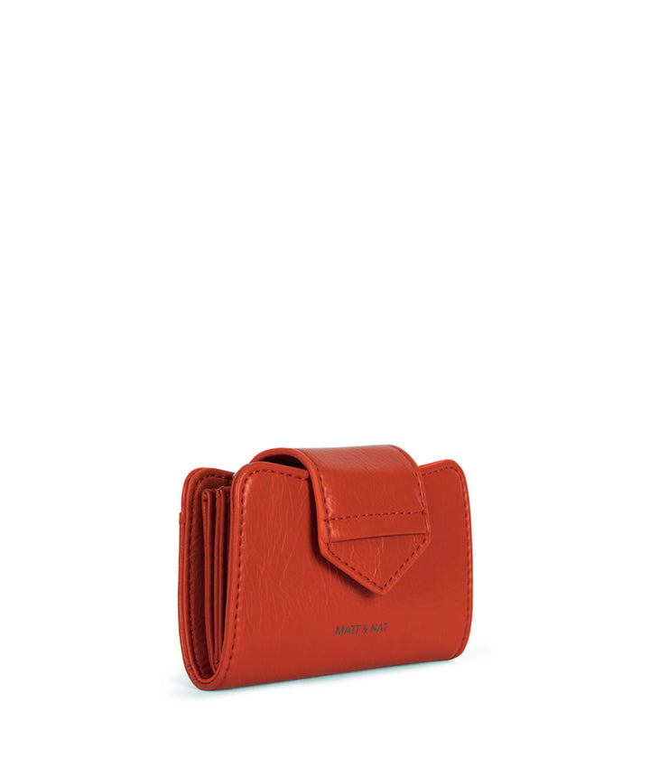 TheaSM Wallet | Matt & Nat