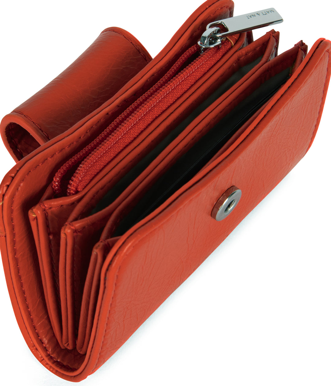 TheaSM Wallet | Matt & Nat