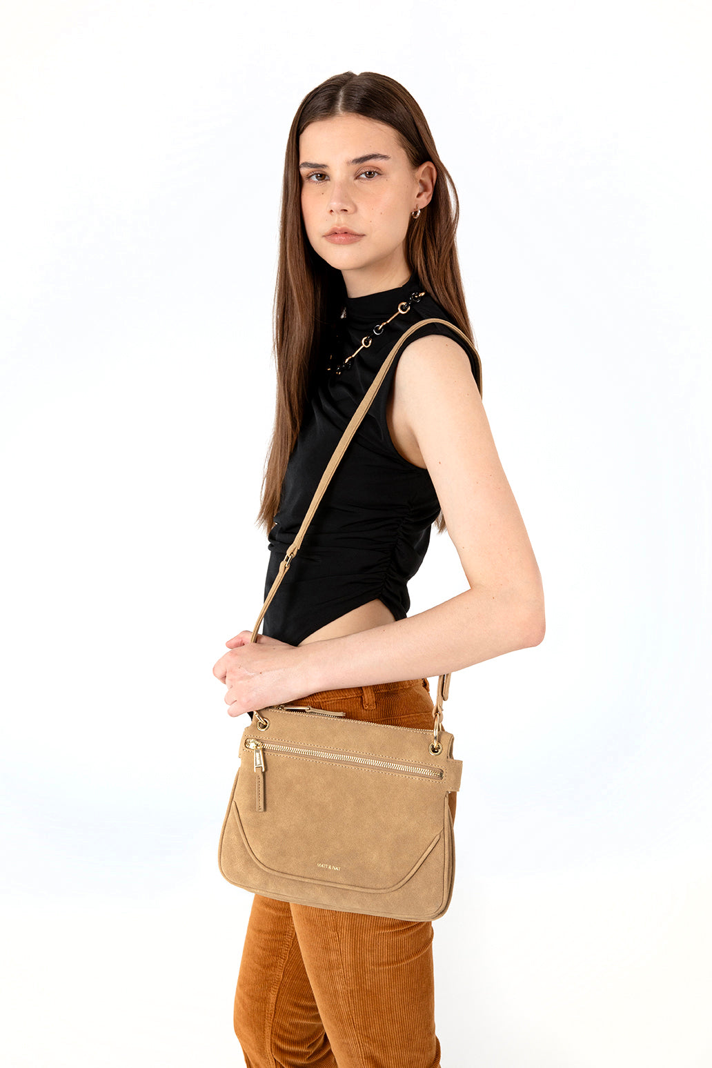 Britt Crossbody Bag | Matt & Nat