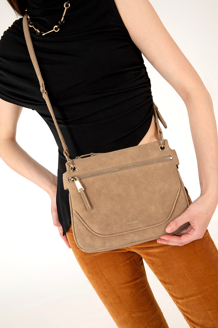 Britt Crossbody Bag | Matt & Nat