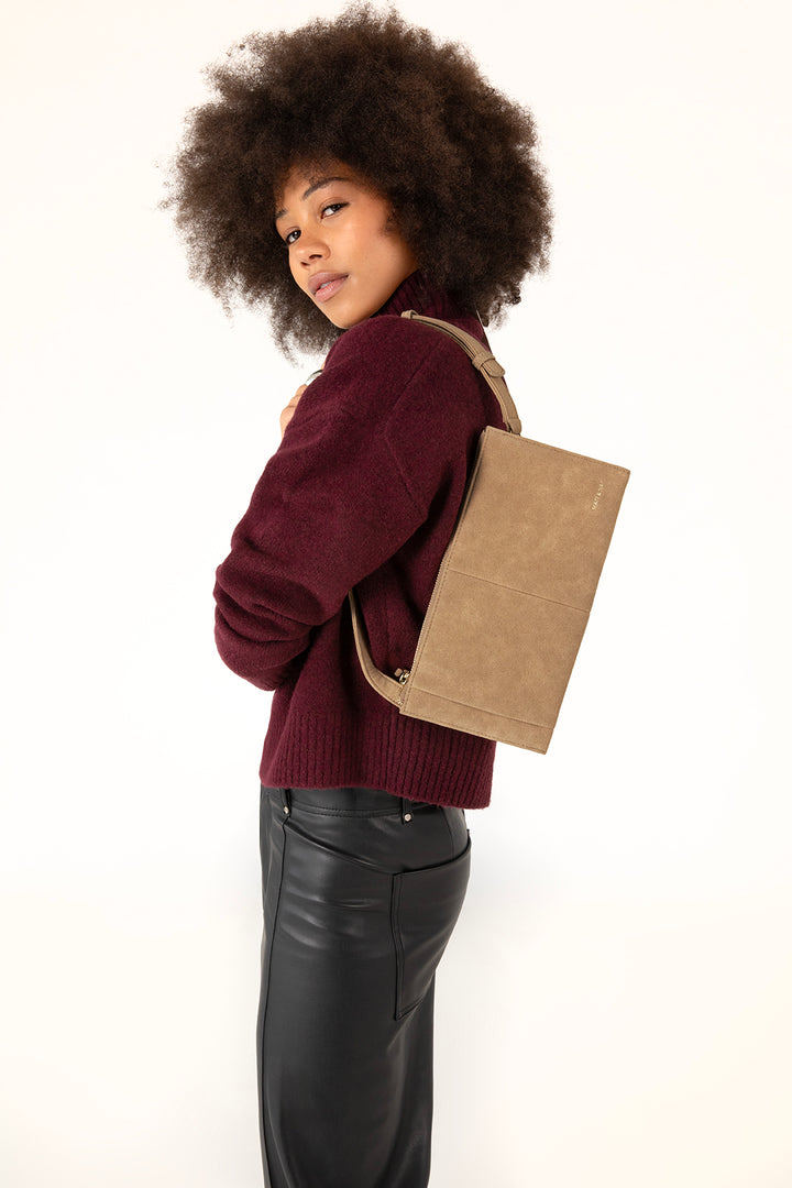 Saige Shoulder Bag | Matt & Nat