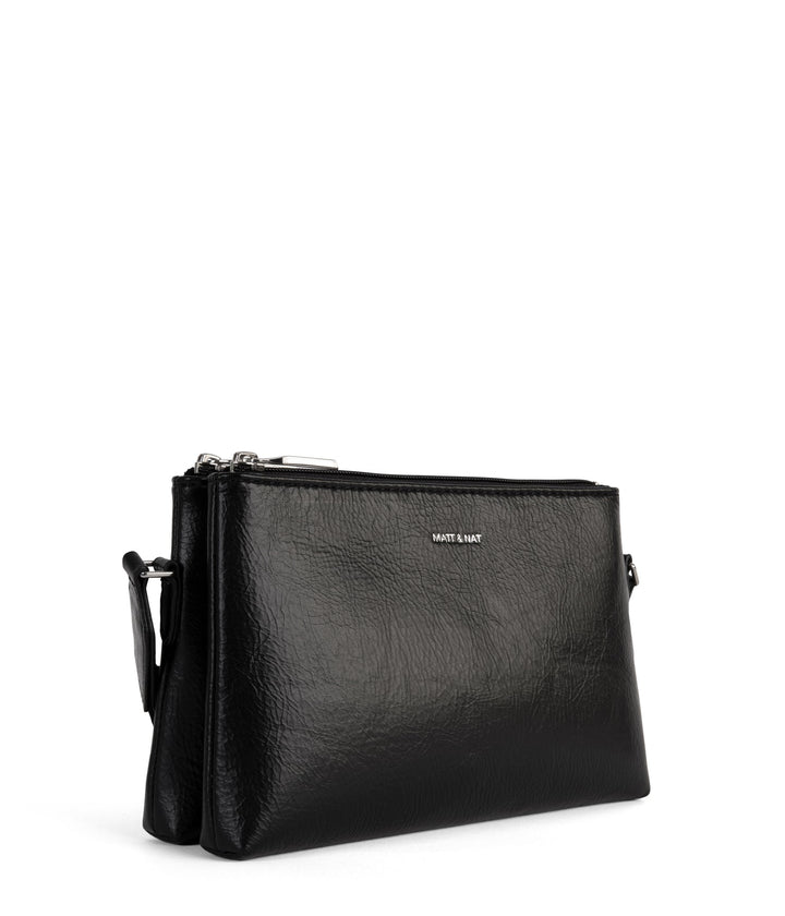 Indie Crossbody Satchel Purse - Multiple Colours | Matt & Nat
