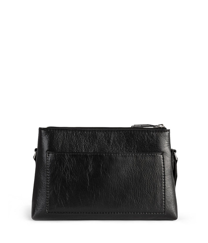 Indie Crossbody Satchel Purse - Multiple Colours | Matt & Nat