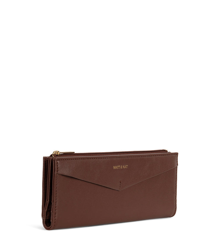 Rome Wallet Forum - Multiple Colours | Matt & Nat