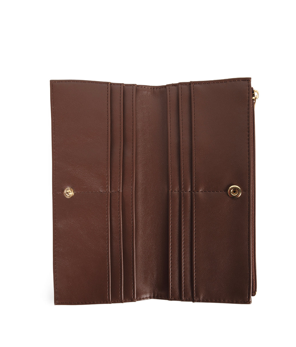 Rome Wallet Forum - Multiple Colours | Matt & Nat
