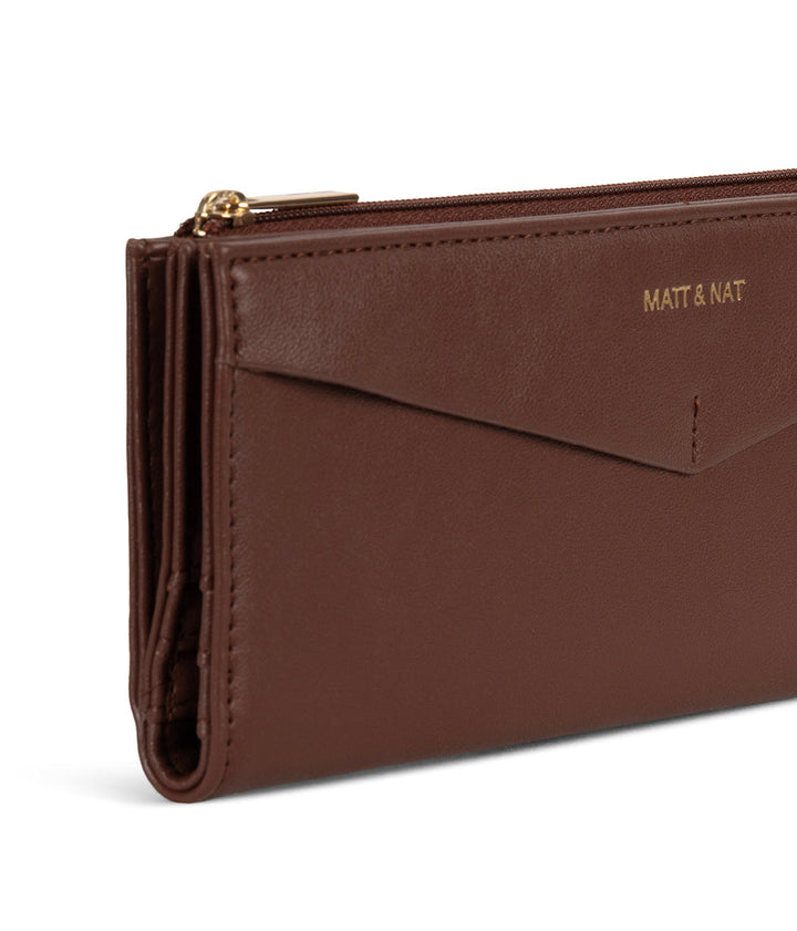 Rome Wallet Forum - Multiple Colours | Matt & Nat