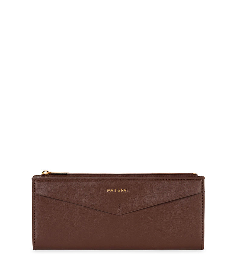 Rome Wallet Forum - Multiple Colours | Matt & Nat
