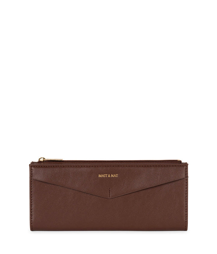 Rome Wallet Forum - Multiple Colours | Matt & Nat